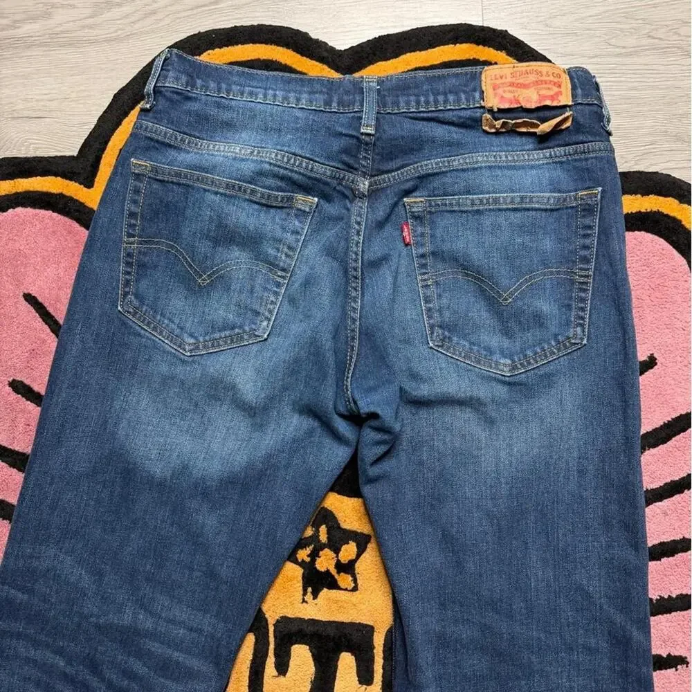 Levis levi’s strauss